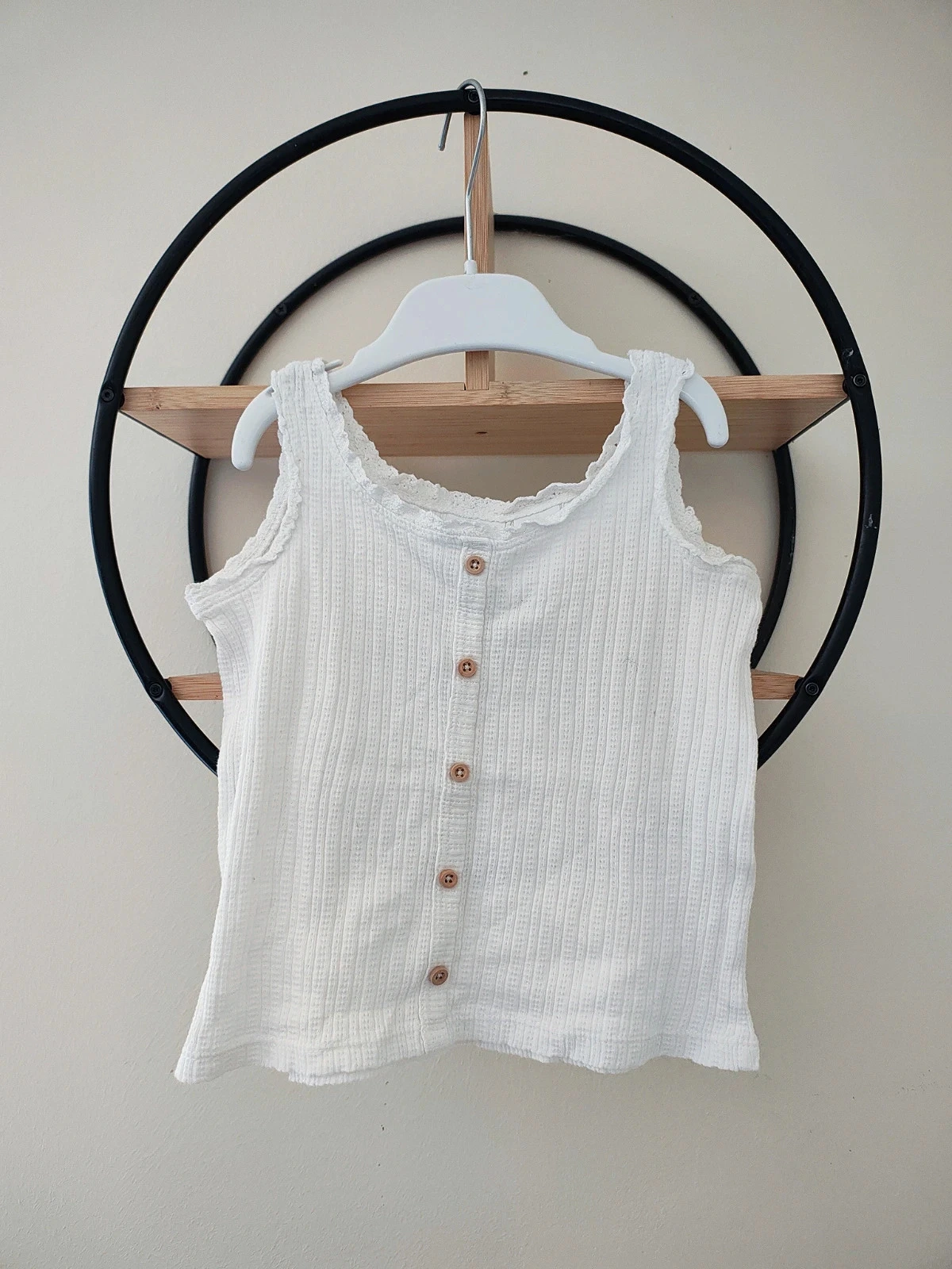 3 4 ans Teeshirt été Zara 104 cm
